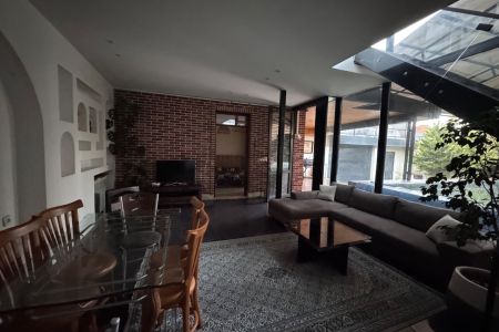 ویلا دوبلکس‌ استخردار در زیباکنار - امین آباد