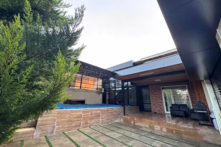 ویلا دوبلکس‌ استخردار در زیباکنار - امین آباد