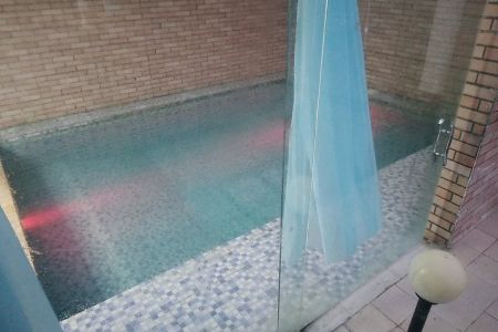 اجاره ویلا استخردار در متل قو