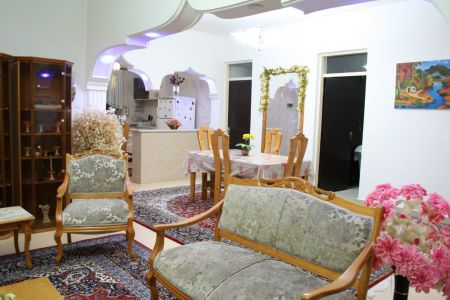 اجاره ویلا در چالوس