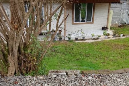 خانه ویلایی در ماسال - وشمه سرا