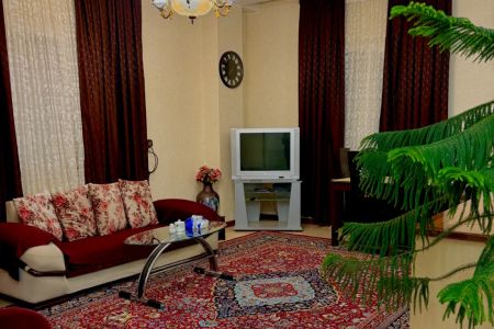 اجاره سوئیت مبله در مشگین شهر - همکف