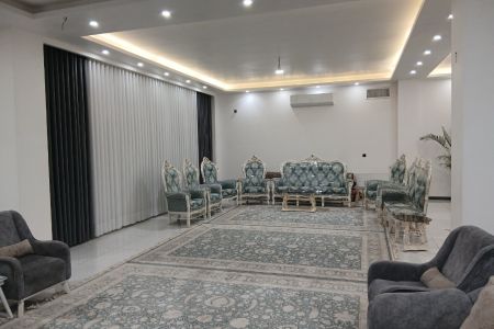 ویلا استخردار در کرج - ماهدشت