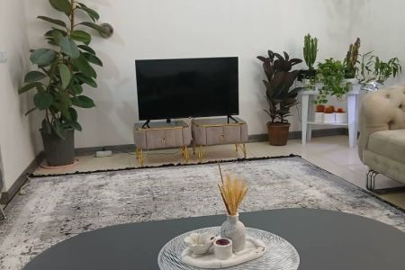 اجاره خانه مبله در آبادان - سده - ط۲