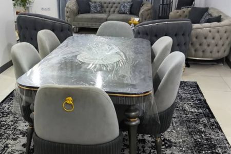 اجاره خانه مبله در آبادان - سده - ط۲