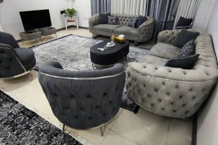 اجاره خانه مبله در آبادان - سده - ط۲