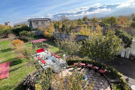 اجاره خانه ویلایی در گرگان - دنگلان