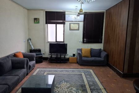 خانه مبله در بوشهر - آریوبرزن - طبقه دوم