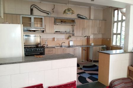 خانه ویلایی در نیشابور - بوژان