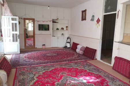 خانه ویلایی در نیشابور - بوژان