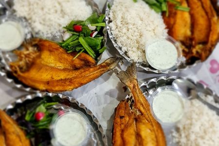 کلبه با جکوزی نزدیک آبگرم آزرو بابل - سرخدار