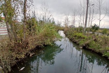 سوئیت مبله در آستانه - گوراب جوار - ط۲