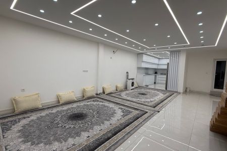 خانه ویلایی در بندر گناوه