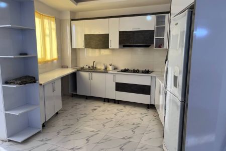 خانه مبله نزدیک بام بجنورد - طبقه دوم