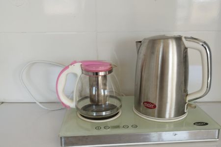 خانه مبله نزدیک بام بجنورد - طبقه دوم