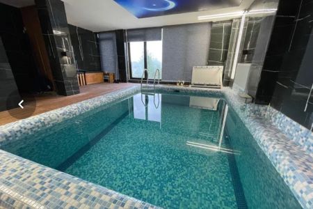 ویلا استخردار در بندرانزلی - جفرود پایین