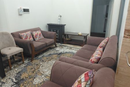 خانه مبله در بوشهر - تنگک دوم - طبقه ۲