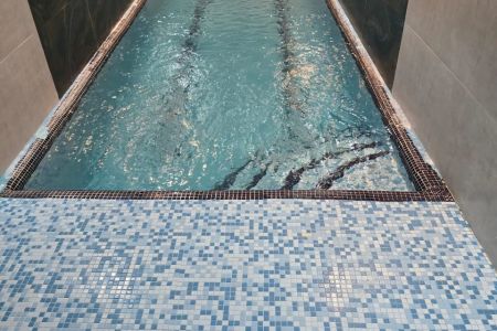 ویلا دوبلکس استخردار در متل قو - سی سرا