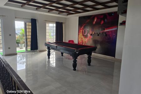 ویلا دوبلکس استخردار در متل قو - سی سرا