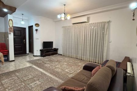 خانه مبله در رامسر طبقه دوم