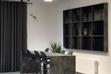 ویلا دوبلکس استخردار در رودهن - خورین