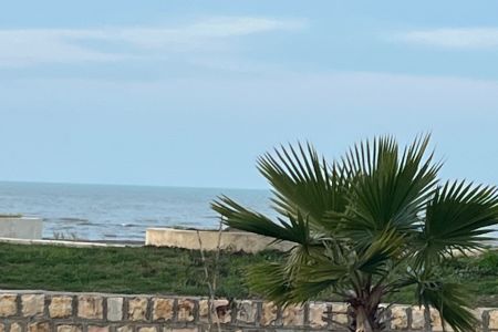 سوئیت لب دریا در فریدونکنار