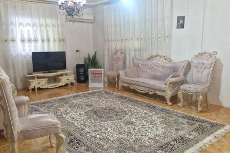 خانه ویلایی در آستانه اشرفیه - لفوت پایین