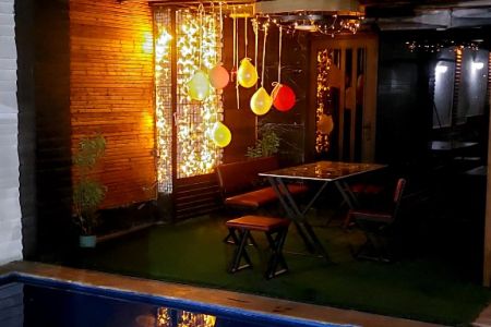 ویلا استخردار در کوهسار