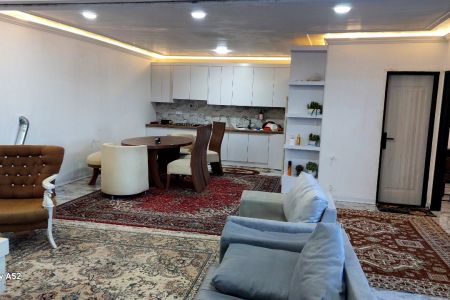 ویلا استخردار در کوهسار