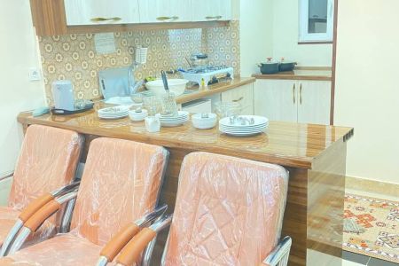 سوئیت در مشهد - نزدیک حرم - یکخوابه