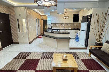 آپارتمان مبله در قشم - طبقات ۱ تا ۴