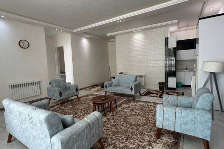 ویلا در جاده خمام به انزلی - گورابجیر