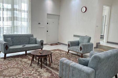 ویلا در جاده خمام به انزلی - گورابجیر