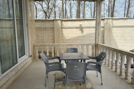 ویلا در جاده خمام به انزلی - گورابجیر