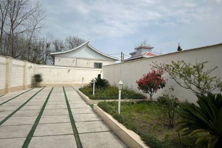 ویلا در جاده خمام به انزلی - گورابجیر