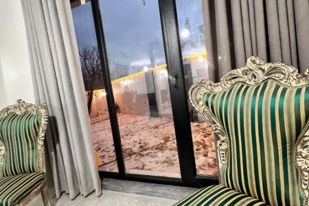 خانه ویلایی در شهریار