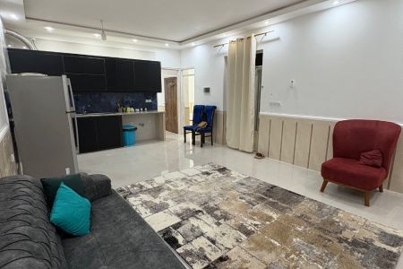 خانه ویلایی در قشم - طولا