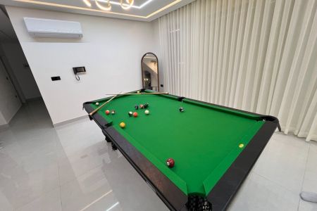 ویلای تریپلکس استخردار در انزلی