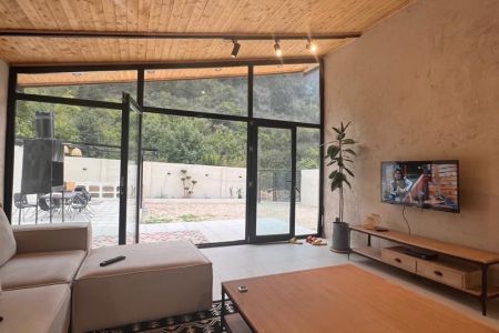 خانه ویلایی در بهشهر - شهید آباد