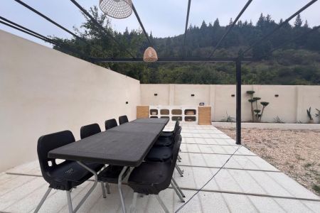 خانه ویلایی در بهشهر - شهید آباد