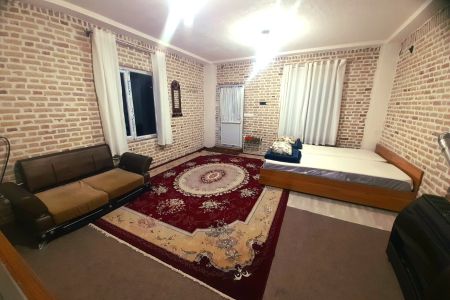 رزرو سوئیت در قینرجه مشگین شهر