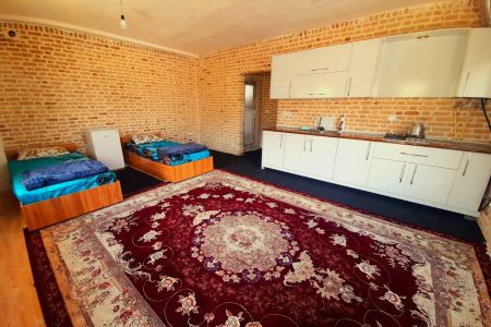 رزرو سوئیت در قینرجه مشگین شهر