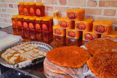 رزرو سوئیت در قینرجه مشگین شهر