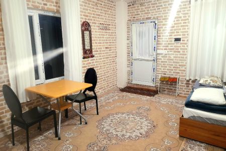 رزرو سوئیت در قینرجه مشگین شهر