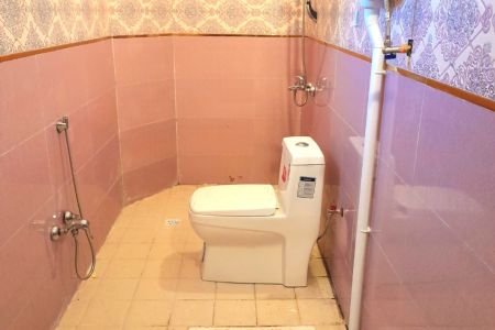 رزرو سوئیت در قینرجه مشگین شهر