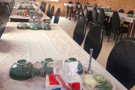 رزرو سوئیت در قینرجه مشگین شهر