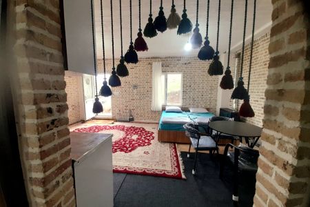 رزرو سوئیت در قینرجه مشگین شهر