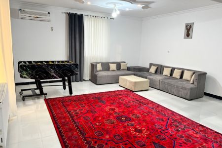 خانه ویلایی در شاندرمن - چاله سرا