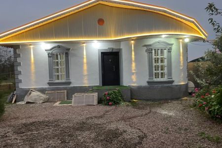 خانه ویلایی در شاندرمن - چاله سرا