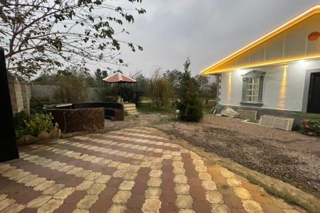 خانه ویلایی در شاندرمن - چاله سرا